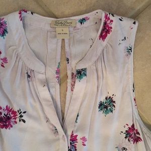 Lucky Brand Tops - NWOT Lucky Brand Top Lucky Brand Tops - NWOT Lucky Brand Top